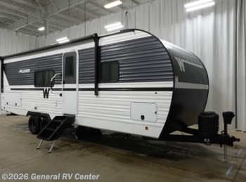 New 2026 Winnebago Access 25BH available in North Canton, Ohio