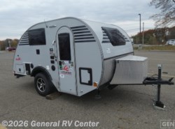 Used 2024 Little Guy Trailers Micro Max LITTLE GUY available in North Canton, Ohio