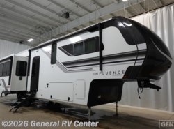 New 2026 Grand Design Influence 3503GK available in North Canton, Ohio