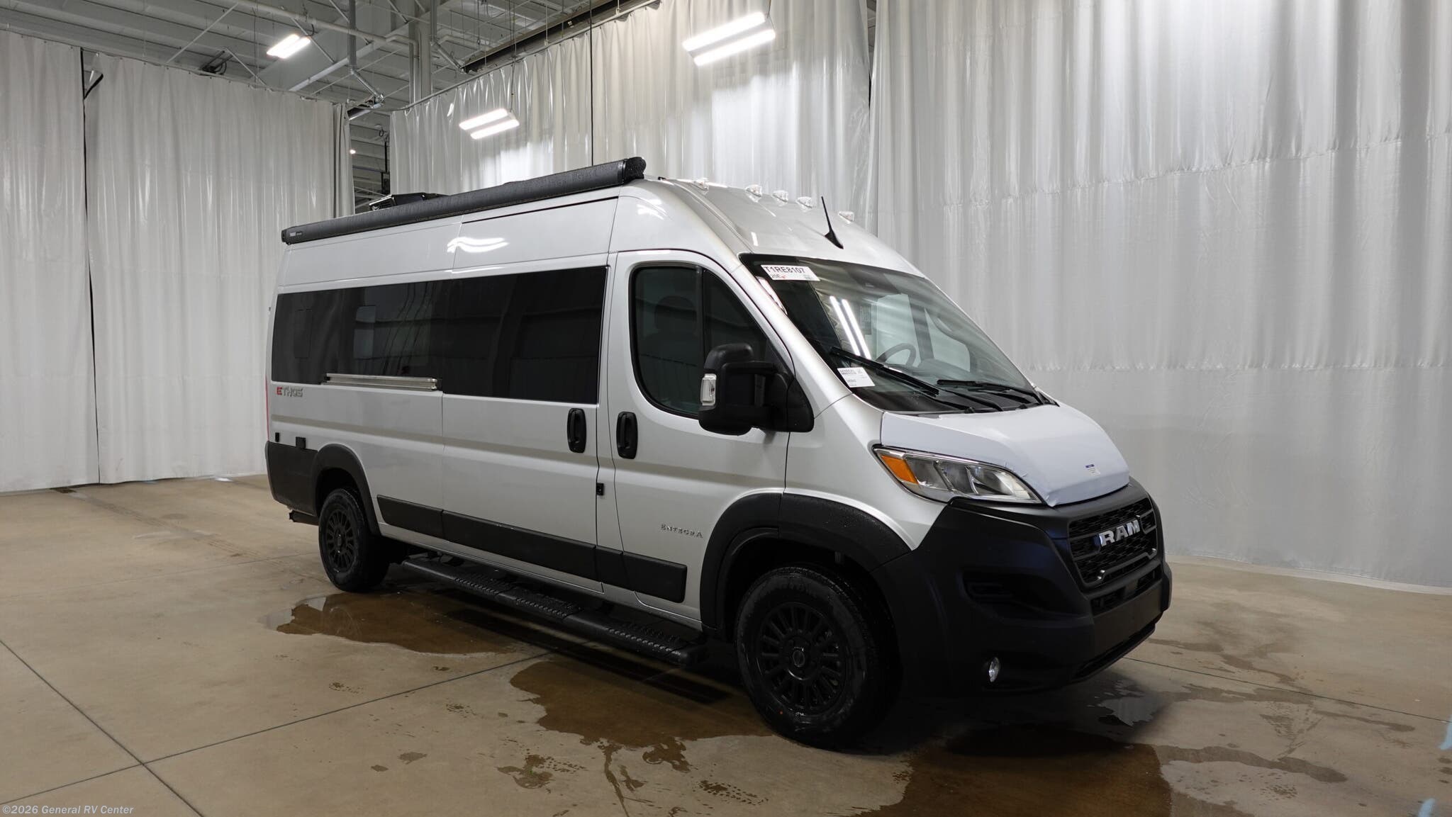 New 2026 Entegra Coach Ethos 20E available in North Canton, Ohio