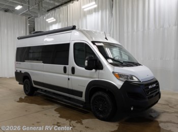 New 2026 Entegra Coach Ethos 20E available in North Canton, Ohio