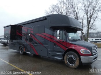 New 2026 Tiffin Allegro Bay 34DB available in North Canton, Ohio