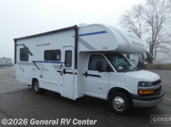 New 2026 Thor Motor Coach Four Winds 25Z available in North Canton, Ohio