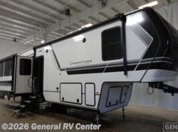 New 2026 Keystone Montana 331RL-HC available in North Canton, Ohio