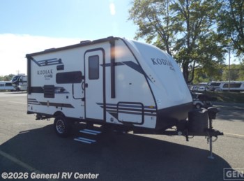 Used 2021 Dutchmen Kodiak Cub 175BH available in North Canton, Ohio