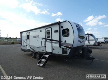 Used 2023 Forest River Rockwood Mini Lite 2516S available in North Canton, Ohio