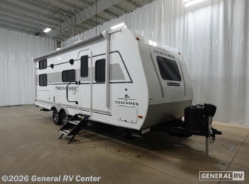 New 2026 Coachmen Freedom EXPRS 21SE available in North Canton, Ohio