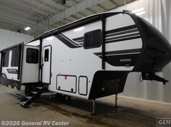 New 2026 Grand Design Reflection 303RLS available in North Canton, Ohio