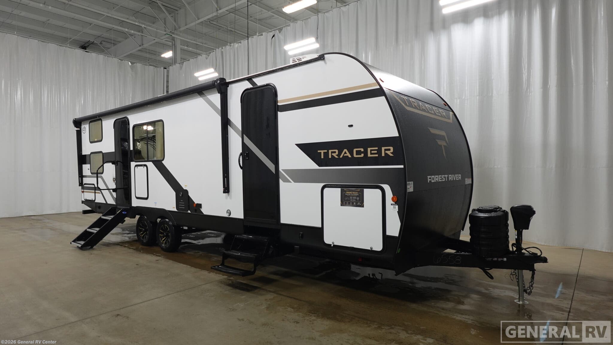 New 2026 Prime Time Tracer 275BH available in North Canton, Ohio