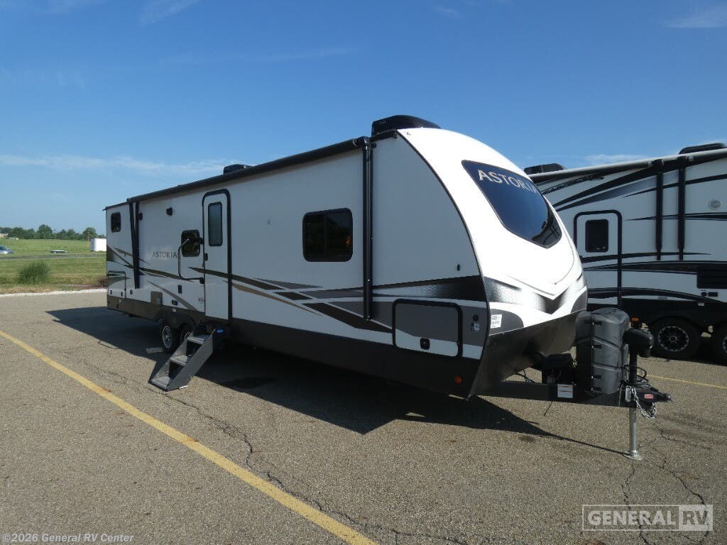 Used 2022 Dutchmen Astoria 2903BH-1SL available in North Canton, Ohio