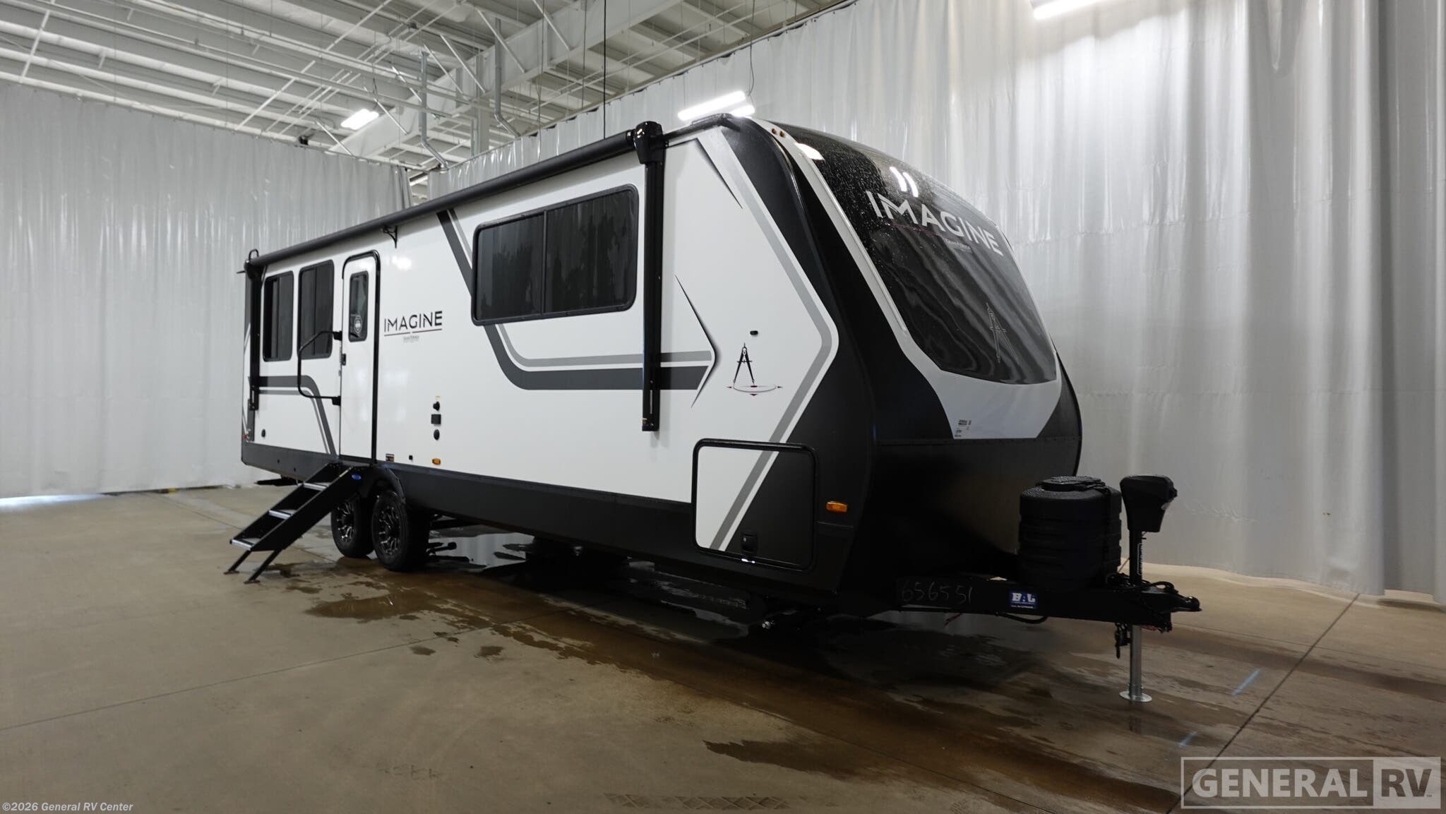 New 2026 Grand Design Imagine 2700BS available in North Canton, Ohio