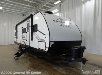New 2026 Coachmen Apex 29BHX available in North Canton, Ohio