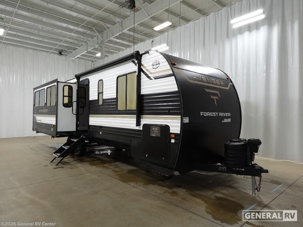 New 2026 Prime Time Avenger 27REI available in North Canton, Ohio