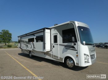 New 2026 Coachmen Mirada 35OS available in North Canton, Ohio