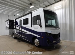 New 2026 Fleetwood Fortis 33HB available in North Canton, Ohio