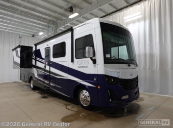 New 2026 Fleetwood Fortis 33HB available in North Canton, Ohio