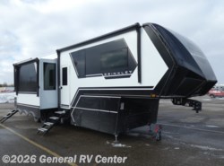 New 2026 Brinkley RV Model G 3520 available in North Canton, Ohio