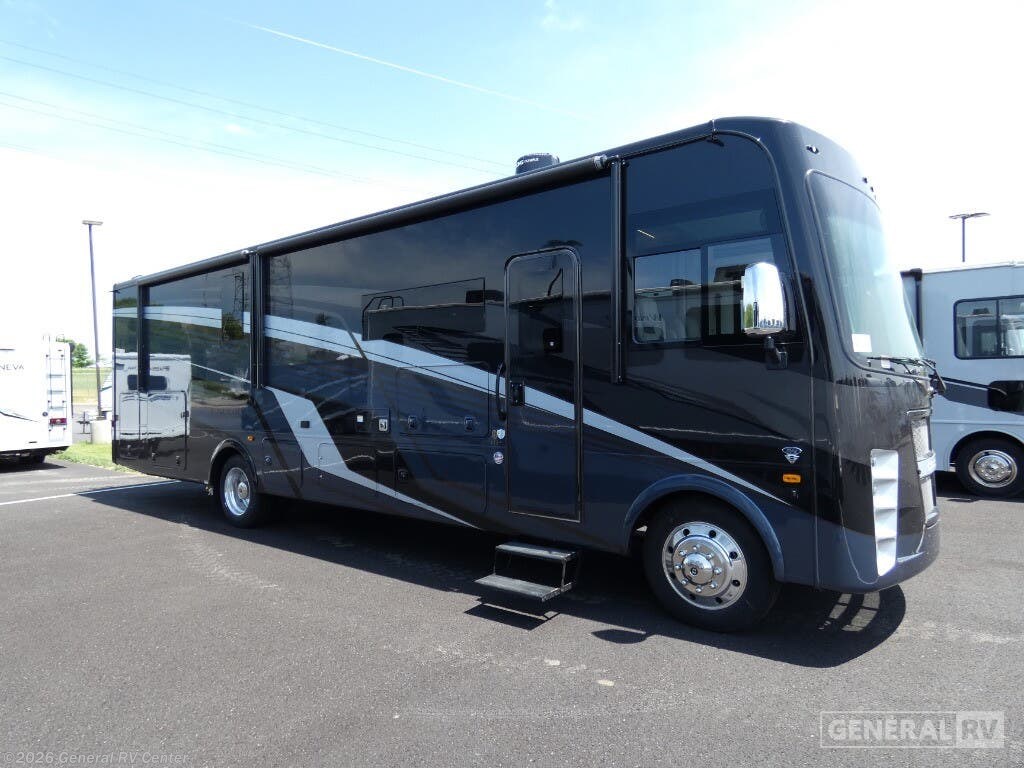 New 2026 Coachmen Encore 335FS available in North Canton, Ohio