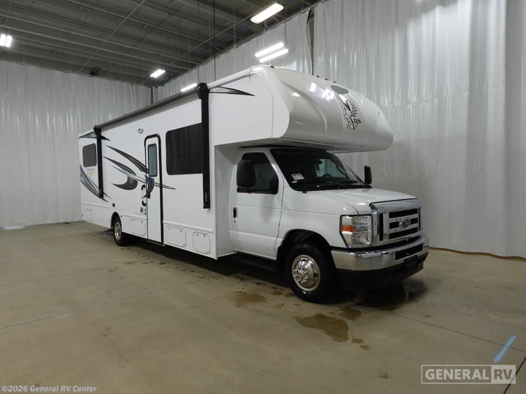 New 2026 Nexus Triumph 30T available in North Canton, Ohio