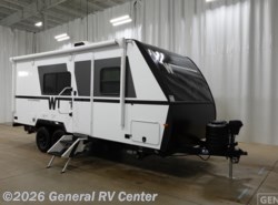 New 2026 Winnebago Micro Minnie 2108TB available in North Canton, Ohio