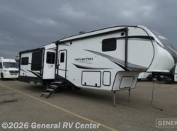 Used 2024 Grand Design Reflection 337RLS available in North Canton, Ohio