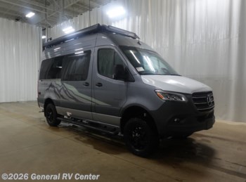 New 2026 Entegra Coach Launch 19AG available in North Canton, Ohio