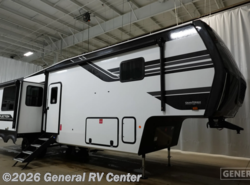 New 2026 Grand Design Reflection 337RLS available in North Canton, Ohio