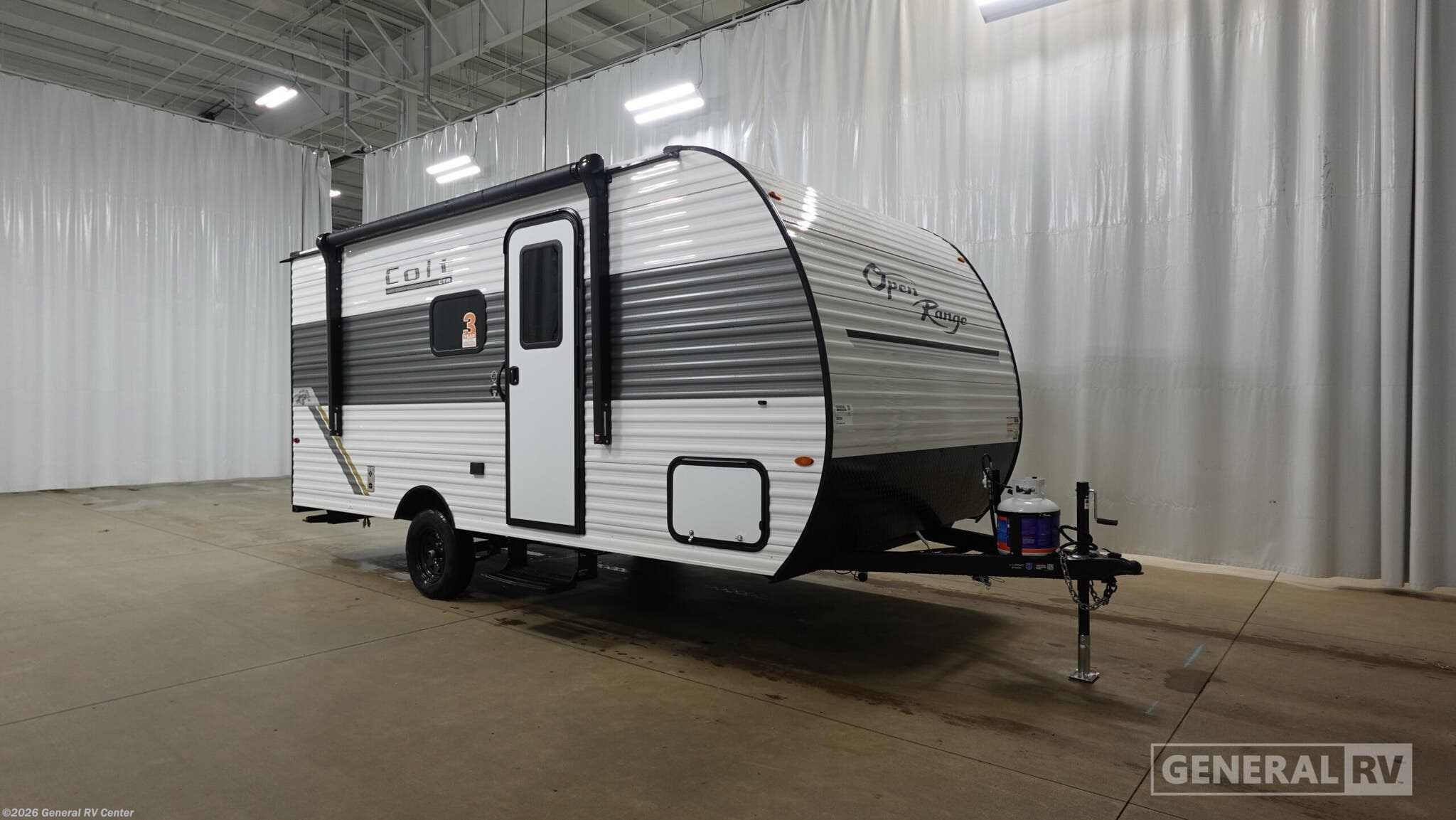 New 2026 Open Range  Colt 17BH available in North Canton, Ohio