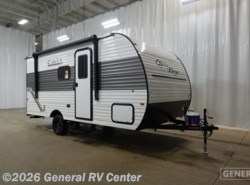 New 2026 Open Range Colt 17BH available in North Canton, Ohio