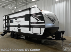 New 2026 Grand Design Transcend 22RBX available in North Canton, Ohio