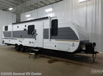 New 2026 Forest River Wildwood X-Lite 273QBXL available in North Canton, Ohio