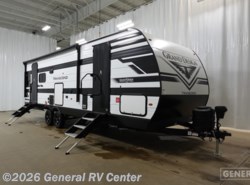 New 2026 Grand Design Transcend 245RLT available in North Canton, Ohio