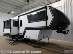 New 2026 Brinkley RV Model Z 3110 available in North Canton, Ohio