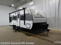 New 2026 Open Range Colt 21QB available in North Canton, Ohio
