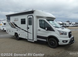 New 2026 Coachmen Cross Trail EV 20XG available in North Canton, Ohio