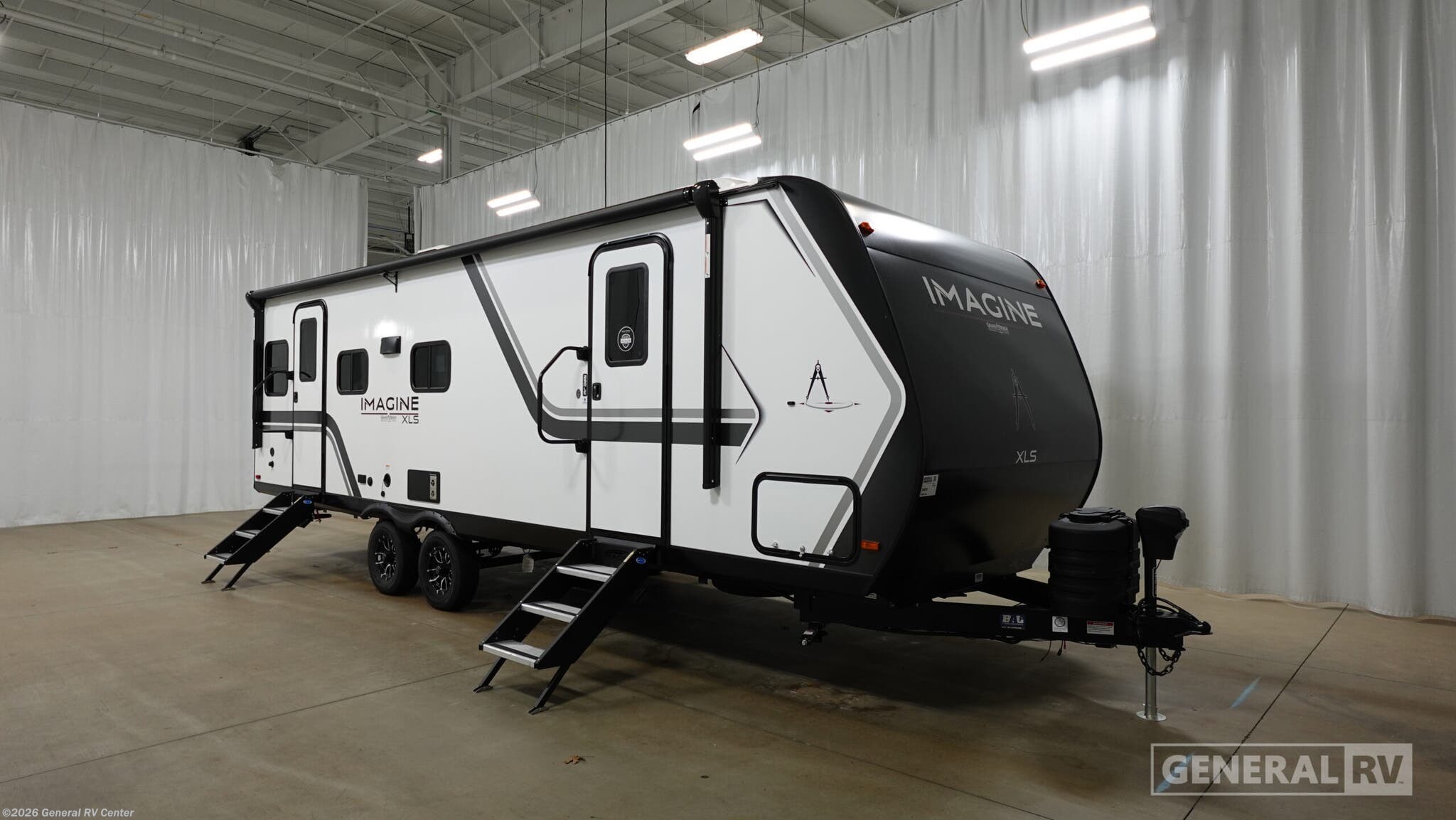New 2026 Grand Design Imagine XLS 25RLE available in North Canton, Ohio