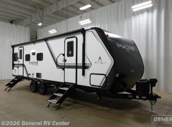 New 2026 Grand Design Imagine XLS 25RLE available in North Canton, Ohio