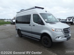 Used 2023 Thor Motor Coach Sanctuary 19P available in North Canton, Ohio