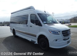 New 2027 Grech RV Terreno-ion TOUR AWD available in North Canton, Ohio