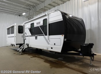New 2026 Winnebago Thrive 29RLO available in North Canton, Ohio