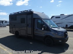 New 2027 Winnebago Ekko 22A available in North Canton, Ohio