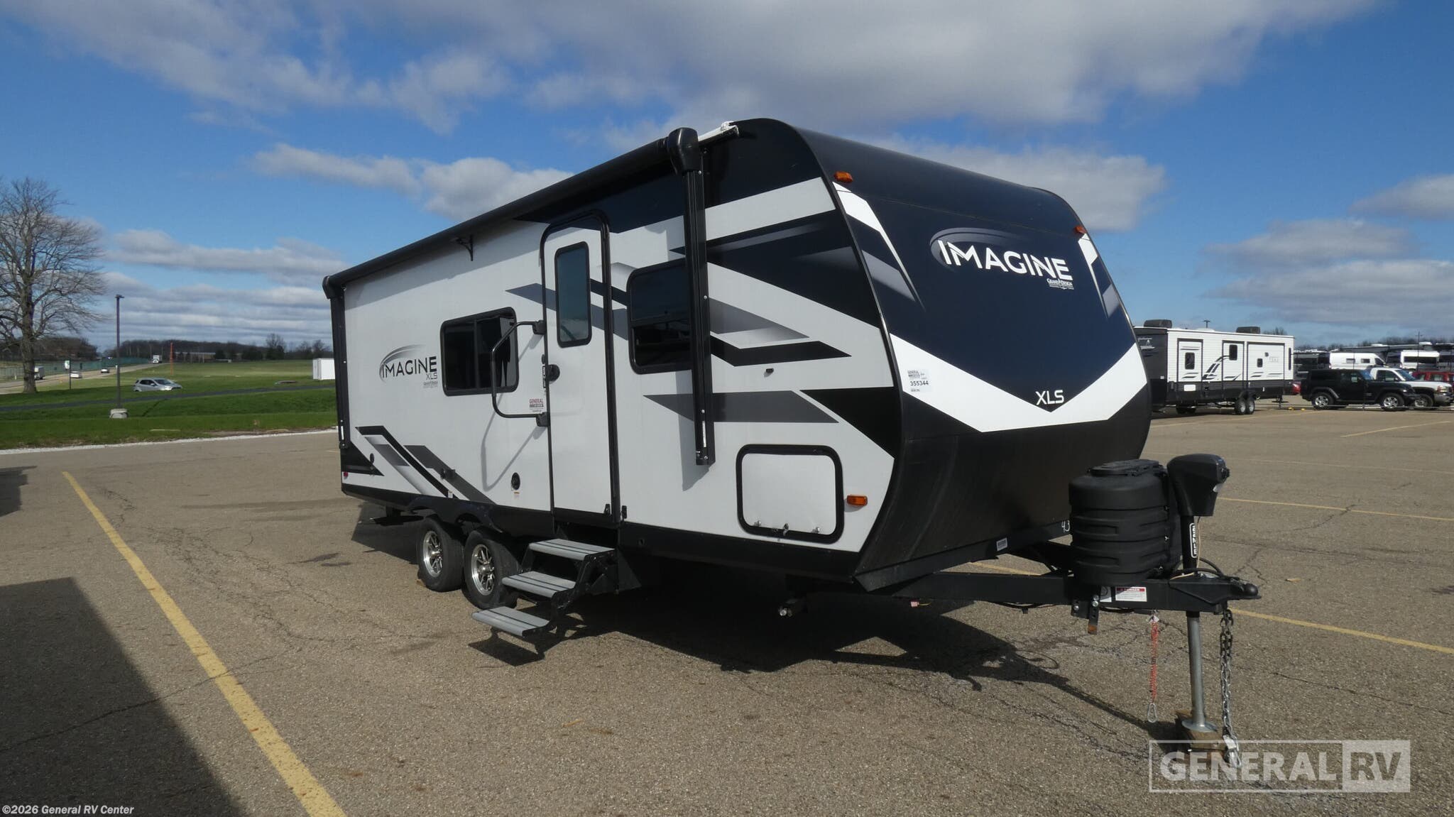 Used 2024 Grand Design Imagine XLS 22MLE available in North Canton, Ohio