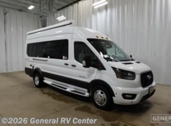 New 2026 Coachmen Beyond 22C-AWD available in North Canton, Ohio