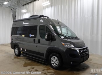 New 2027 Thor Motor Coach Scope 18M available in North Canton, Ohio