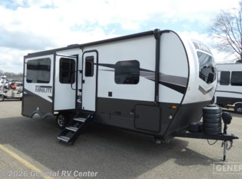 Used 2024 Forest River Rockwood Mini Lite 2518S available in North Canton, Ohio