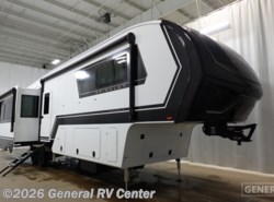 New 2026 Brinkley RV Model Z 3600 available in North Canton, Ohio