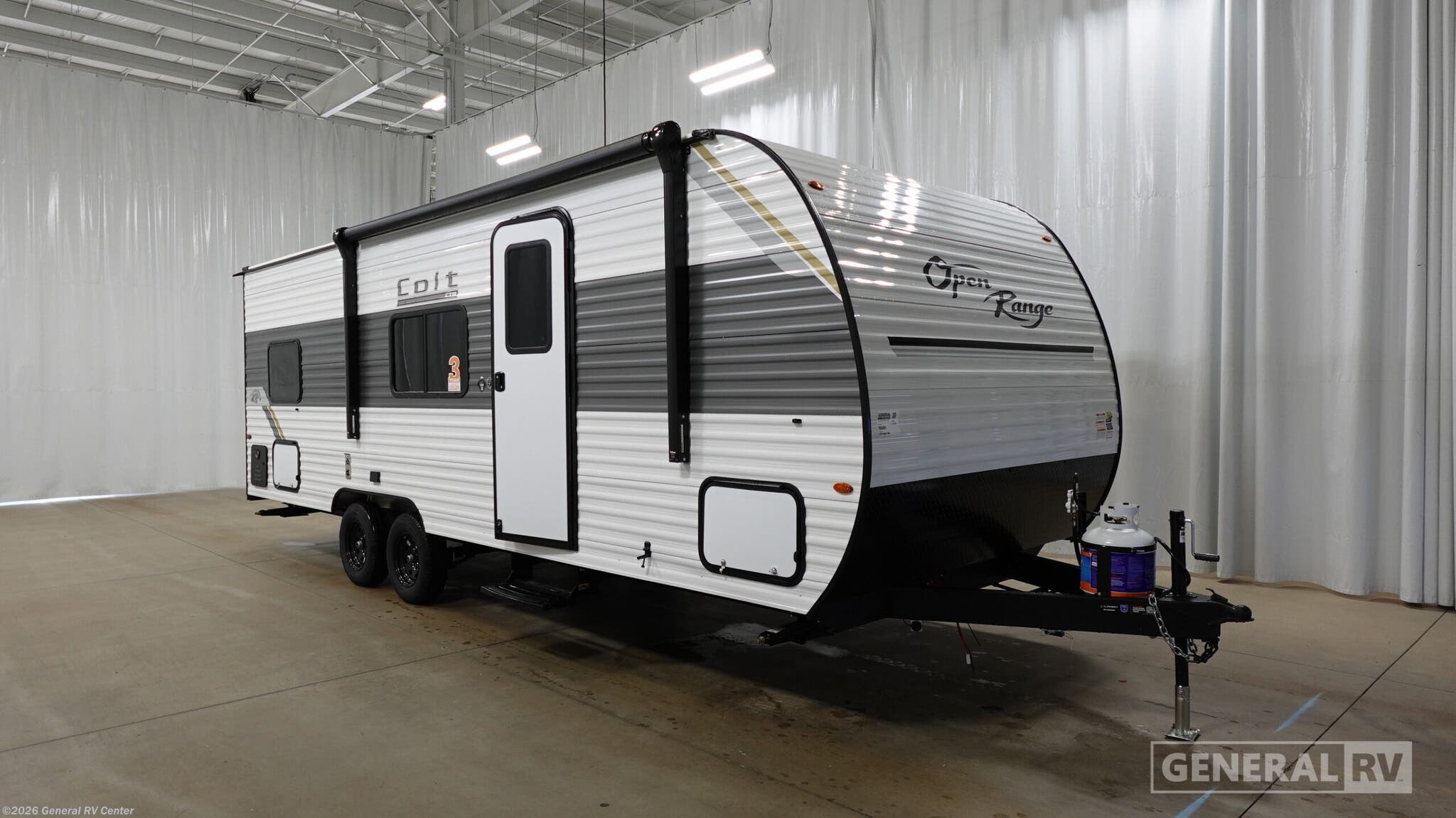 New 2026 Open Range  Colt 25BH available in North Canton, Ohio