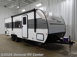 New 2026 Open Range Colt 25BH available in North Canton, Ohio