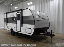 New 2026 Open Range COLT 17BH available in North Canton, Ohio