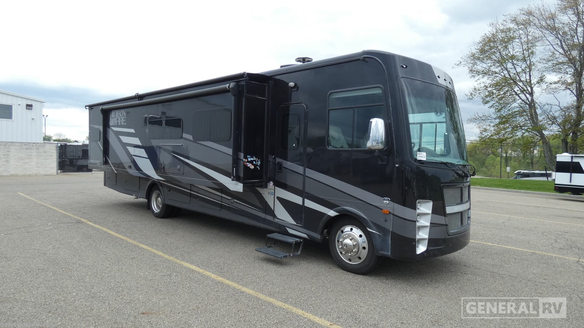 Used 2024 Coachmen Encore 355DS available in North Canton, Ohio